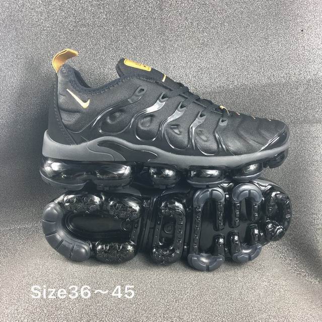 Nike Air VaporMax Plus Men Shoes-46